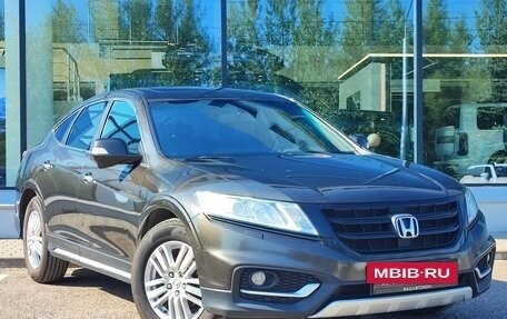 Honda Crosstour I рестайлинг, 2014 год, 1 420 000 рублей, 3 фотография