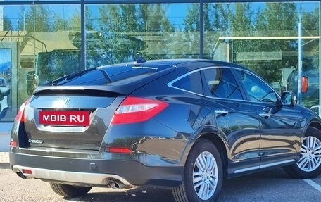 Honda Crosstour I рестайлинг, 2014 год, 1 420 000 рублей, 4 фотография