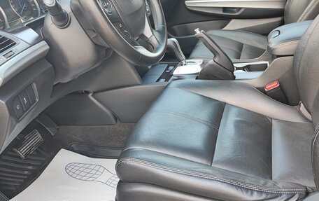 Honda Crosstour I рестайлинг, 2014 год, 1 420 000 рублей, 12 фотография