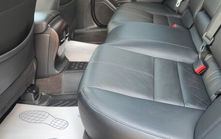 Honda Crosstour I рестайлинг, 2014 год, 1 420 000 рублей, 14 фотография
