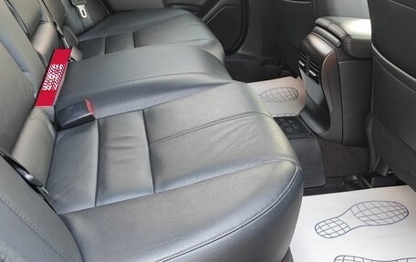Honda Crosstour I рестайлинг, 2014 год, 1 420 000 рублей, 13 фотография