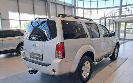 Nissan Pathfinder, 2008 год, 858 000 рублей, 6 фотография