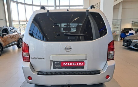 Nissan Pathfinder, 2008 год, 858 000 рублей, 7 фотография