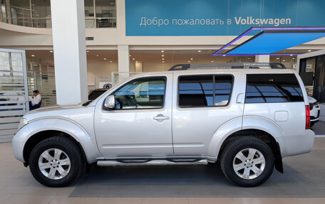 Nissan Pathfinder, 2008 год, 858 000 рублей, 10 фотография