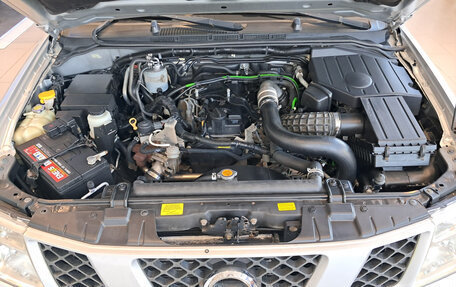 Nissan Pathfinder, 2008 год, 858 000 рублей, 11 фотография