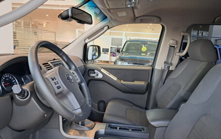 Nissan Pathfinder, 2008 год, 858 000 рублей, 13 фотография