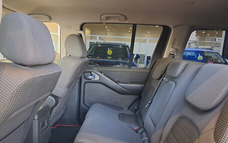 Nissan Pathfinder, 2008 год, 858 000 рублей, 15 фотография