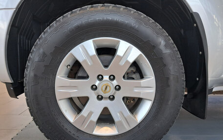 Nissan Pathfinder, 2008 год, 858 000 рублей, 22 фотография