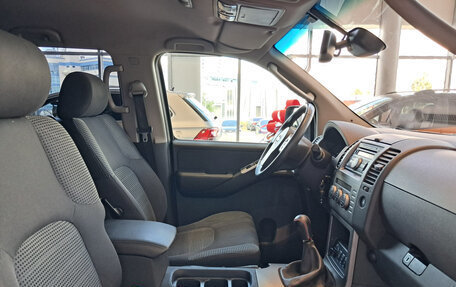 Nissan Pathfinder, 2008 год, 858 000 рублей, 20 фотография