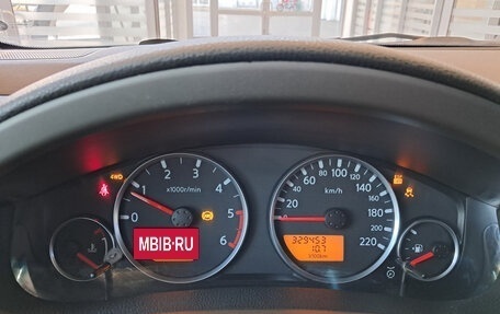 Nissan Pathfinder, 2008 год, 858 000 рублей, 16 фотография