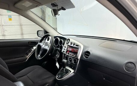Pontiac Vibe II, 2004 год, 600 000 рублей, 12 фотография