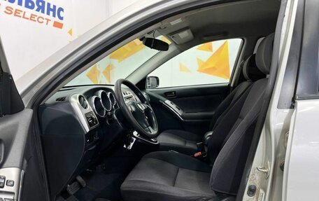 Pontiac Vibe II, 2004 год, 600 000 рублей, 16 фотография