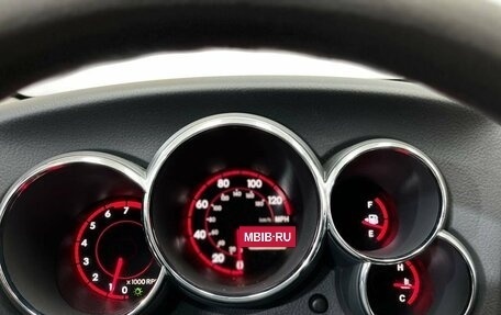 Pontiac Vibe II, 2004 год, 600 000 рублей, 11 фотография