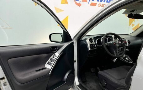 Pontiac Vibe II, 2004 год, 600 000 рублей, 20 фотография
