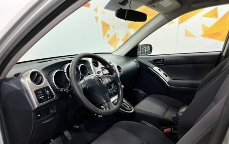Pontiac Vibe II, 2004 год, 600 000 рублей, 22 фотография