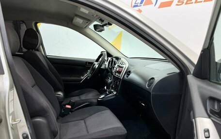 Pontiac Vibe II, 2004 год, 600 000 рублей, 28 фотография