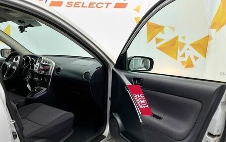 Pontiac Vibe II, 2004 год, 600 000 рублей, 26 фотография
