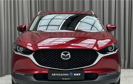 Mazda CX-30 I, 2023 год, 2 890 000 рублей, 2 фотография