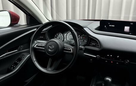Mazda CX-30 I, 2023 год, 2 890 000 рублей, 7 фотография