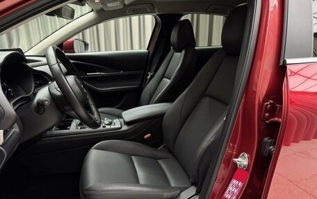 Mazda CX-30 I, 2023 год, 2 890 000 рублей, 8 фотография