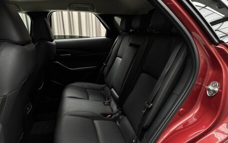 Mazda CX-30 I, 2023 год, 2 890 000 рублей, 9 фотография