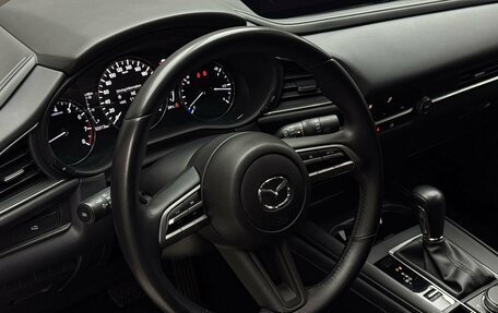 Mazda CX-30 I, 2023 год, 2 890 000 рублей, 10 фотография