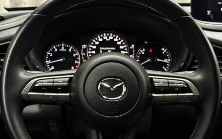 Mazda CX-30 I, 2023 год, 2 890 000 рублей, 12 фотография