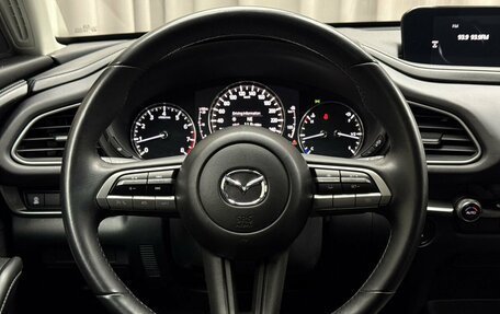 Mazda CX-30 I, 2023 год, 2 890 000 рублей, 11 фотография