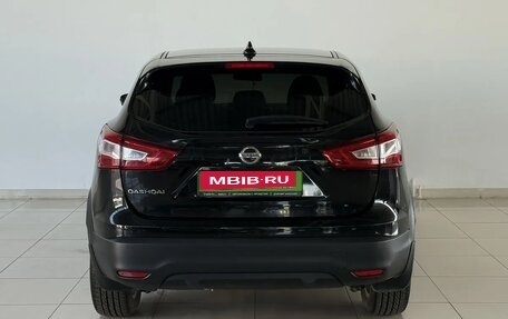Nissan Qashqai, 2017 год, 1 530 000 рублей, 5 фотография