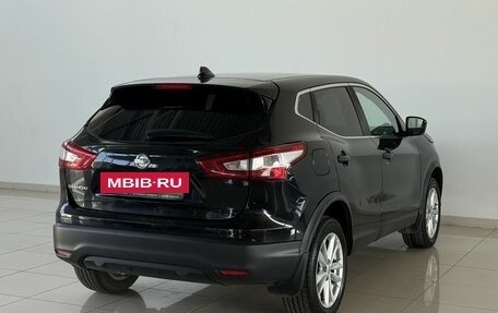 Nissan Qashqai, 2017 год, 1 530 000 рублей, 4 фотография