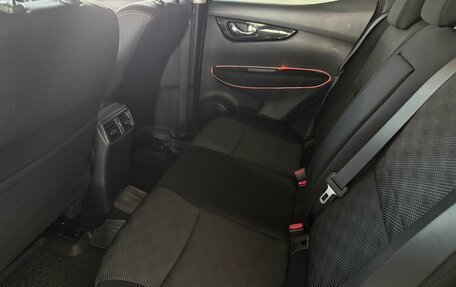 Nissan Qashqai, 2017 год, 1 530 000 рублей, 10 фотография