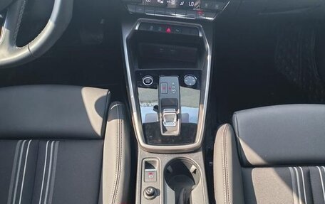 Audi A3, 2023 год, 2 000 000 рублей, 14 фотография
