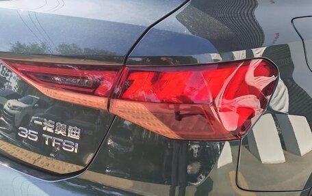 Audi A3, 2023 год, 2 000 000 рублей, 7 фотография