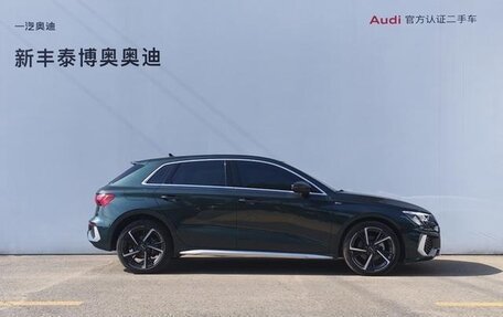 Audi A3, 2023 год, 2 000 000 рублей, 6 фотография