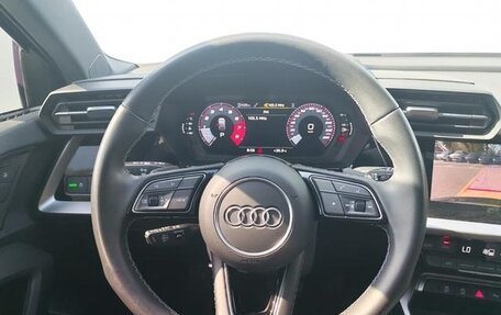 Audi A3, 2023 год, 2 000 000 рублей, 11 фотография