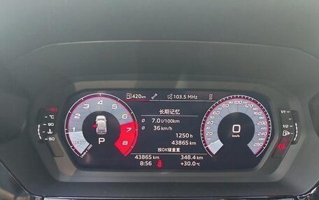 Audi A3, 2023 год, 2 000 000 рублей, 13 фотография