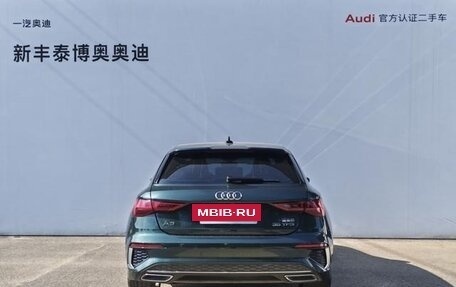 Audi A3, 2023 год, 2 000 000 рублей, 5 фотография