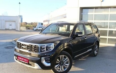 KIA Mohave I, 2022 год, 4 255 000 рублей, 1 фотография