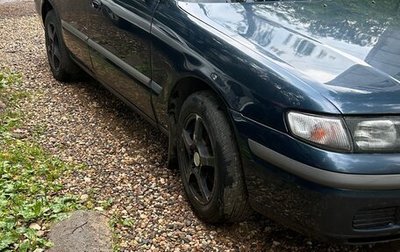 Mazda 626, 1998 год, 210 000 рублей, 1 фотография