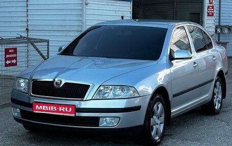 Skoda Octavia, 2008 год, 670 000 рублей, 1 фотография