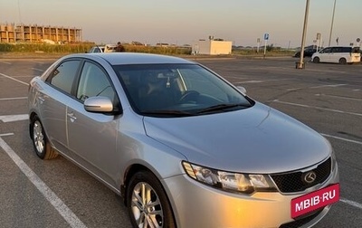 KIA Cerato III, 2012 год, 830 000 рублей, 1 фотография