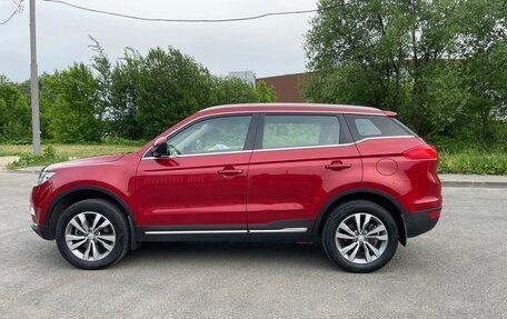 Geely Atlas I, 2019 год, 1 480 000 рублей, 2 фотография