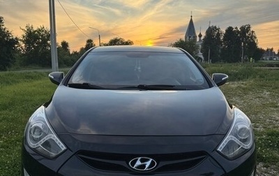 Hyundai i40 I рестайлинг, 2014 год, 1 200 000 рублей, 1 фотография