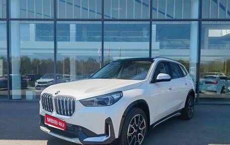 BMW X1, 2024 год, 3 847 500 рублей, 1 фотография