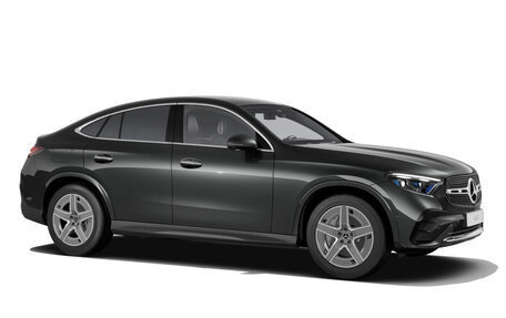 Mercedes-Benz GLC Coupe, 2024 год, 9 200 000 рублей, 1 фотография