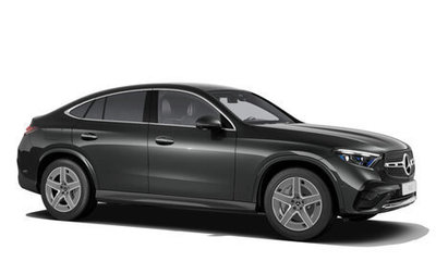Mercedes-Benz GLC Coupe, 2024 год, 9 200 000 рублей, 1 фотография