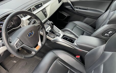 Geely Atlas I, 2019 год, 1 480 000 рублей, 10 фотография