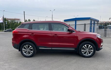 Geely Atlas I, 2019 год, 1 480 000 рублей, 6 фотография