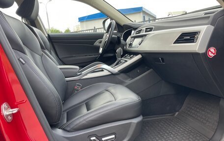 Geely Atlas I, 2019 год, 1 480 000 рублей, 14 фотография