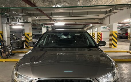 Audi A6, 2014 год, 2 400 000 рублей, 3 фотография
